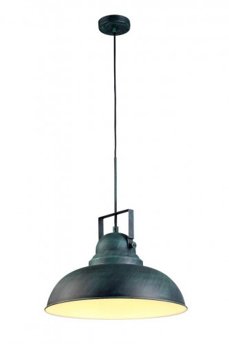 подвесной светильник arte lamp martin a5213sp-1bg в Рязани