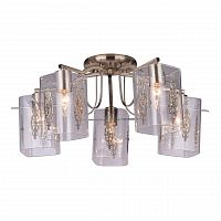 потолочная люстра toplight rosaline tl3710x-05ab в Рязани