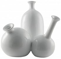 ваза настольная buddy vase / gb10125 (buddy vase) в Рязани