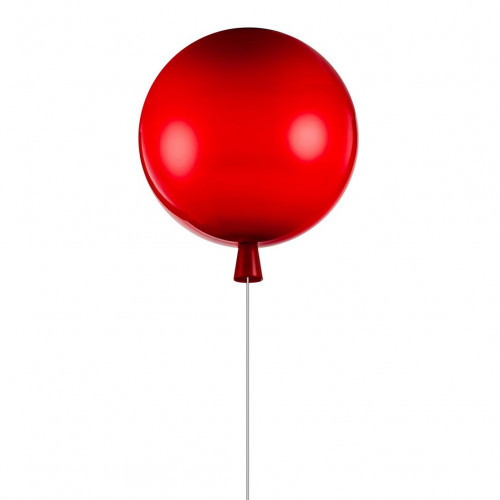 потолочный светильник loft it 5055c/s red в Рязани