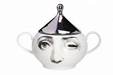 супница silver faces в Рязани