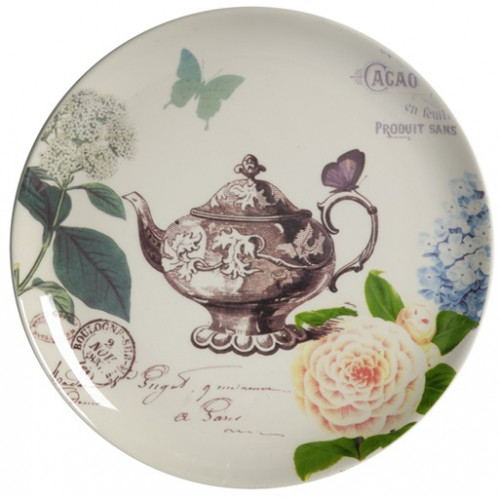 тарелка camellia в Рязани