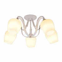 потолочная люстра toplight abegail tl1133-5d в Рязани