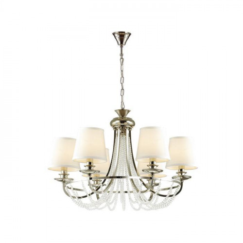 подвесная люстра odeon light liria 4182/6 в Рязани