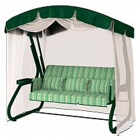 качели leset 905 green premium в Рязани