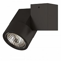 потолочный светильник lightstar illumo xi nero 051027 в Рязани