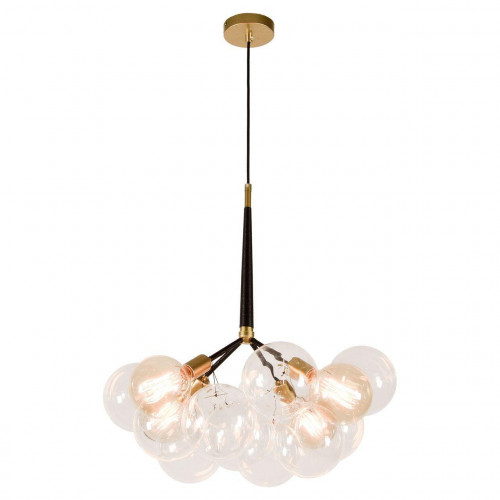 подвесная люстра lussole loft lsp-8171 в Рязани