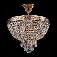 потолочный светильник maytoni palace dia890-cl-04-g в Рязани