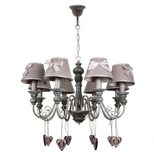 люстра дизайнерская dumbledore бежевая в Рязани