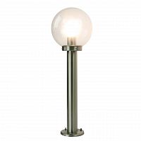 уличный светильник arte lamp gazebo a8366pa-1ss в Рязани