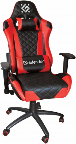 компьютерное кресло defender cm-362 игровое в Рязани
