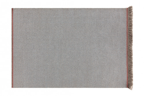 ковер gan diagonal almond-blue 300x200 от gan в Рязани