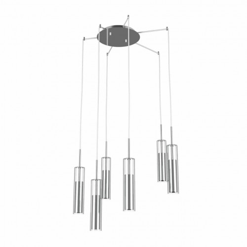 подвесная люстра lightstar cilino 756064 в Рязани