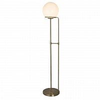 торшер arte lamp bergamo a2990pn-1ab в Рязани