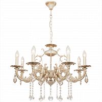 подвесная люстра silver light marian 733.51.8 в Рязани