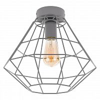 потолочный светильник tk lighting 2296 diamond в Рязани