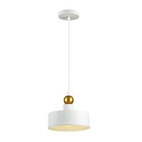 подвесной светильник odeon light bolli 4090/1 в Рязани