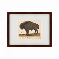 картина: bison, 1560 в Рязани