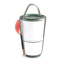 ланч-бокс lunch pot оливковый в Рязани