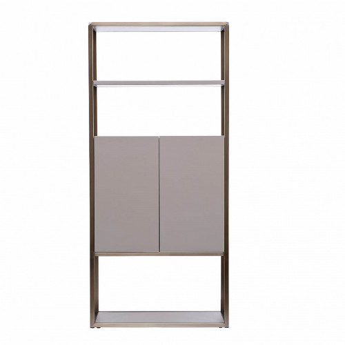 стеллаж space b 80*35*200см в Рязани