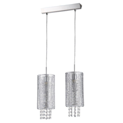 подвесной светильник maytoni twig f008-22-n в Рязани