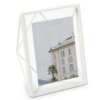 фоторамка prisma 20x25 белая в Рязани