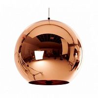 подвесной светильник loft it copper shade loft2023-g в Рязани