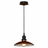 подвесной светильник lussole loft lsl-6806-01 в Рязани