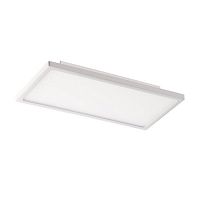 потолочный светодиодный светильник odeon light super slim 3870/15cl в Рязани