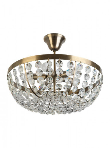 потолочный светильник toplight mary tl1510x-05ab в Рязани