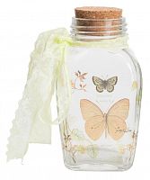 стеклянный флакон papillon в Рязани