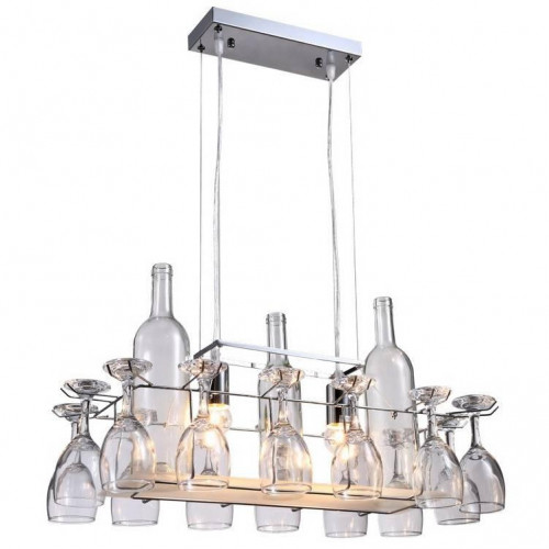 подвесной светильник arte lamp 90 a7043sp-2cc в Рязани