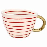 кружка sally red в Рязани