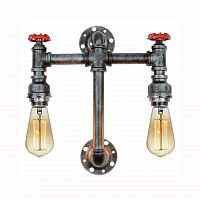 бра st luce acqua sld967.701.01 в Рязани