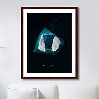 картина: floating iceberg in greenland no 1 в Рязани
