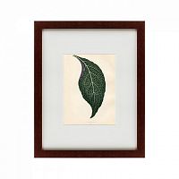 картина: the leaf, 1871 в Рязани