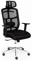 компьютерное кресло tetchair mesh-6 для руководителя в Рязани