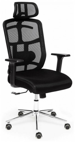 компьютерное кресло tetchair mesh-6 для руководителя в Рязани