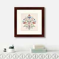 картина: the grammar of ornament №16 в Рязани