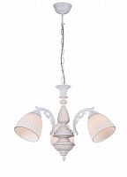 подвесная люстра st luce fiore sl151.503.03 в Рязани