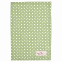 полотенце spot pale green в Рязани