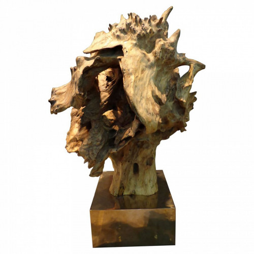 декор burlwood 83 cm в Рязани