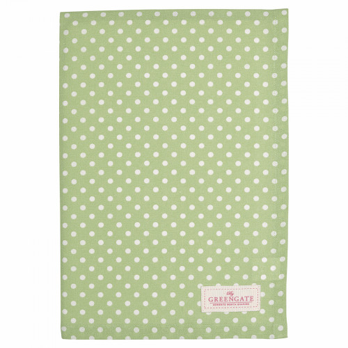 полотенце spot pale green в Рязани
