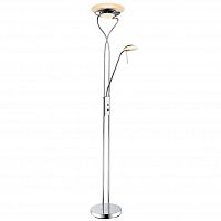 торшер arte lamp duetto a4399pn-2cc в Рязани