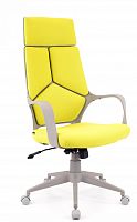компьютерное кресло everprof trio grey tm для руководителя в Рязани