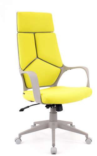 компьютерное кресло everprof trio grey tm для руководителя в Рязани