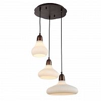 подвесная люстра st luce sl712.883.03 в Рязани