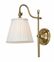 бра arte lamp seville a1509ap-1pb в Рязани