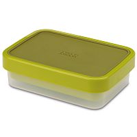 ланч-бокс компактный goeat™ зелёный в Рязани
