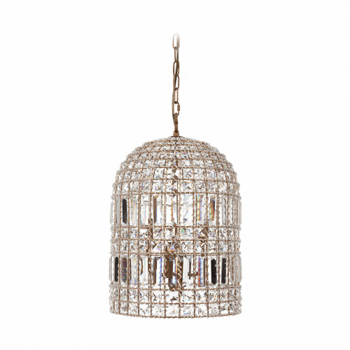 люстра raduga золото в Рязани